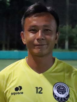 Lo Kwan Yee