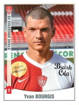 bourgis yvan