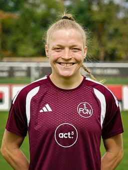 Franziska Mai
