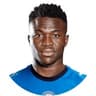 Adama Sidibeh