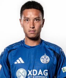 Tsz Ho Wong