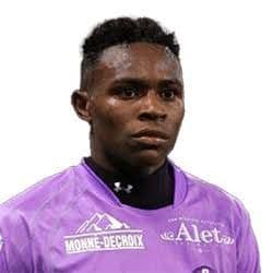 J. Akpa Akpro