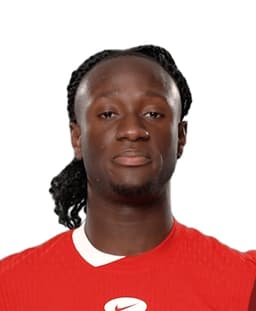 Ismaël Koné