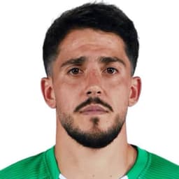 Pablo Fornals