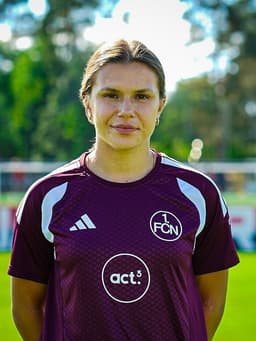 Aleksandra Lobanova