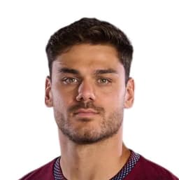 Konstantinos Mavropanos