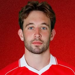 Aaron James