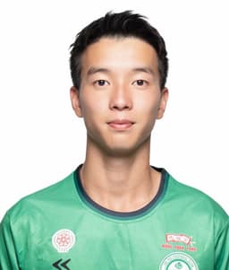 Chun-Nok Kwok