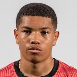 Kyrell Wilson