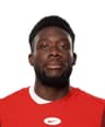 Alphonso Davies
