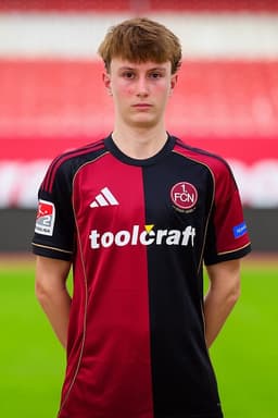Marko Soldic