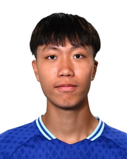 Ian Chow Yee-Hin