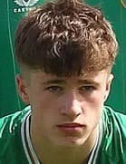 Harry McGlinchey