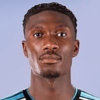 Aladji Bamba