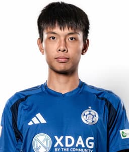 Cheung Man Ho