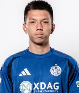 Tung Ki Yeung