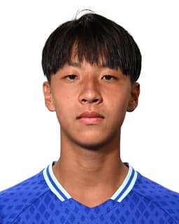 Lee Ching