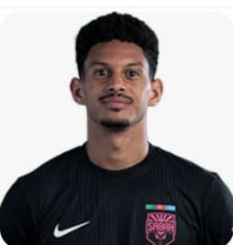 Erivaldo Almeida Santos Junior