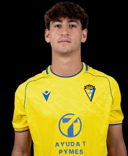 Ismael Álvarez