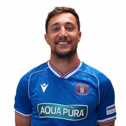 Ryan Galvin