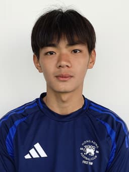 Chin-Ho Ma