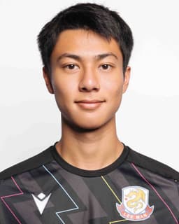 K. Lau