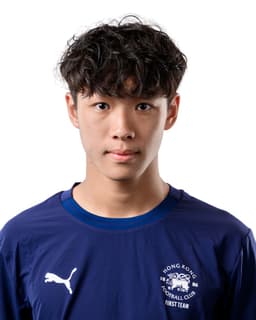 Jim Ho Chun