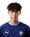 Jim Ho Chun