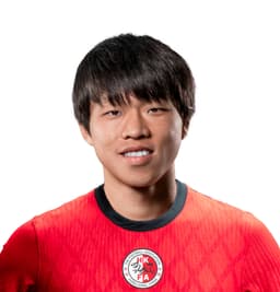 Tze Nam Yue