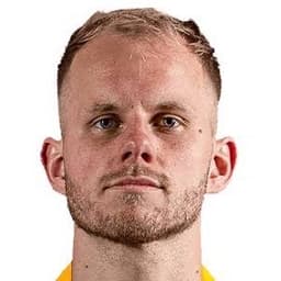 Eythor Bjørgolfsson