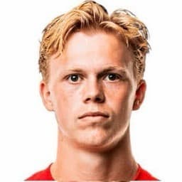 Villum Berthelsen