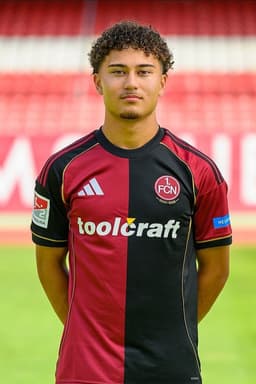 Justin von der Hitz