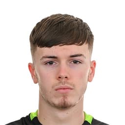 Joshua Keeley