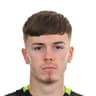 Joshua Keeley