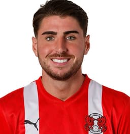 Daniel Happe