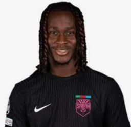 Patrick Orphe Mbina