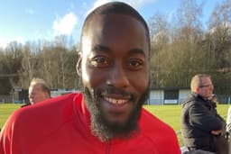 Tendai Chitiza