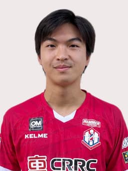 Chen Ngo Hin