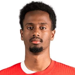 Ali Ahmed