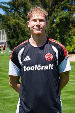 Nicolas Ortegel