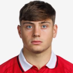 Josh Stokes