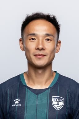 Gu Bin