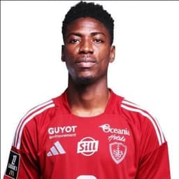 A. Ndiaye