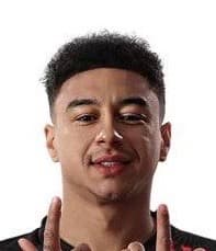 Jesse Lingard