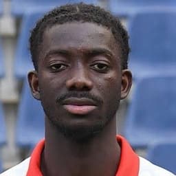 Moussa Yeo