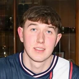 Connor Allan