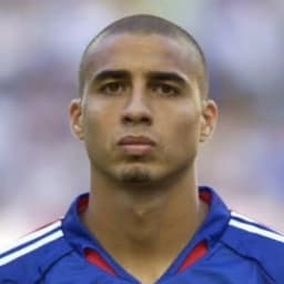 David Sergio Trézéguet