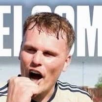 Jordan McGregor