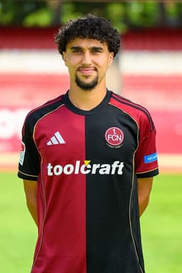 A. Chaikhoun