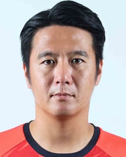 Law Hiu-Chung